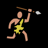 Icon for Prehistorik 2