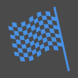 Icon for Ultimate Racing 2D 2