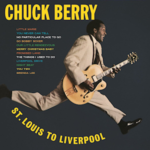 "St. Louis to Liverpool"'s cover