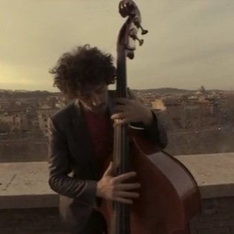 "Mentre dormi"'s cover