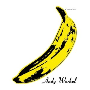 "The Velvet Underground & Nico"'s cover