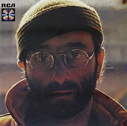 "Lucio Dalla"'s cover