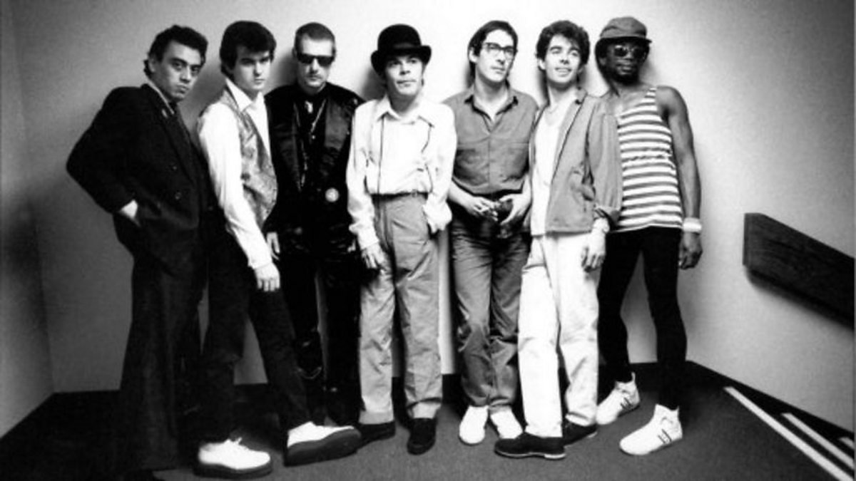"Ian Dury & the Blockheads"'s image n.3