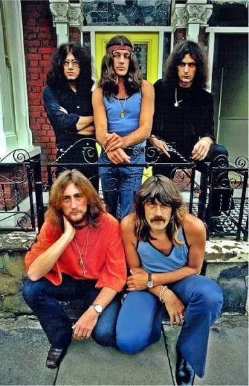 "Deep Purple"'s image n.2