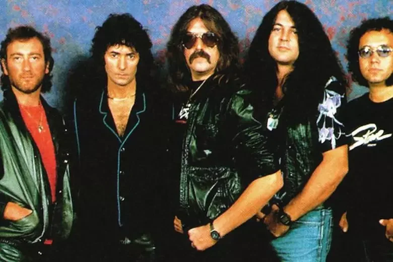 "Deep Purple"'s image n.5