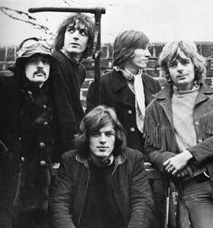 "Pink Floyd"'s image n.1