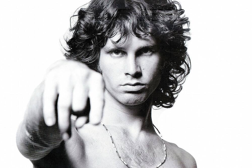 "The Doors"'s image n.1